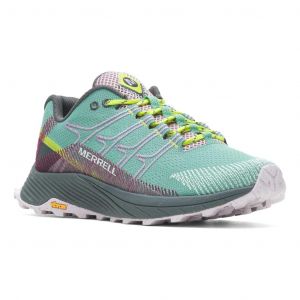 Chaussures Merrell Moab Flight vert lilas femme - 41