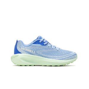 Baskets Femme Merrell Morphlite Bleu Vert SS24