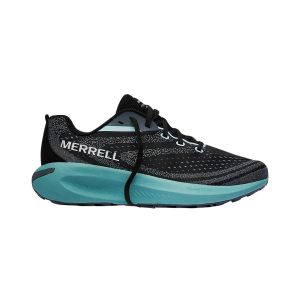 Chaussures Merrell Morphlite bleu noir AW24