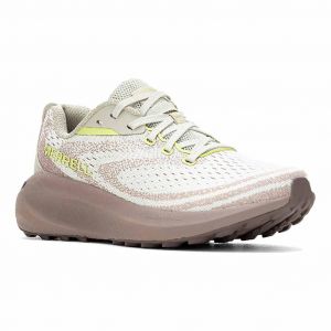 Chaussures Merrell Morphlite blanc rose femme - 41