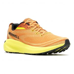 Chaussures Merrell Morphlite orange jaune - 47