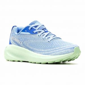 Chaussures Merrell Morphlite bleu vert femme - 42