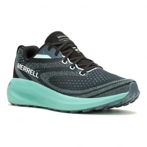 Chaussures Merrell Morphlite vert turquoise - 49