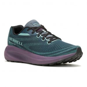 Chaussures Merrell Morphlite GORE-TEX vert violet - 50