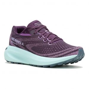 Chaussures Merrell Morphlite GORE-TEX violet bleu ciel femme - 42