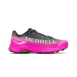 Baskets  Merrell MTL Long Sky 2 Matryx blanc rose AW24