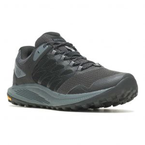 Chaussures Merrell Nova 3 GORE-TEX noir gris - 44