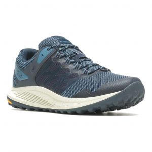 Chaussures Merrell Nova 3 GORE-TEX bleu marine - 47