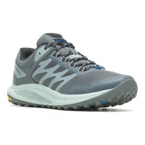 Chaussures Merrell Nova 3 gris bleu clair - 40