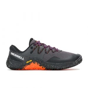 Merrell Women's Trail Glove 7 Sneaker