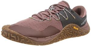 Merrell Femme Trail Glove 7 Basket