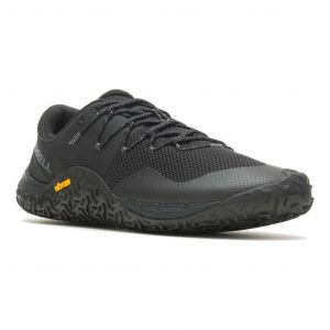 Chaussures Merrell Trail Glove 7 noir - 50