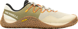 Chaussures de Merrell TRAIL GLOVE 7