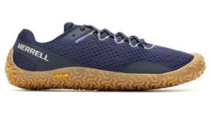 Chaussures minimalistes merrell vapor glove 6 bleu