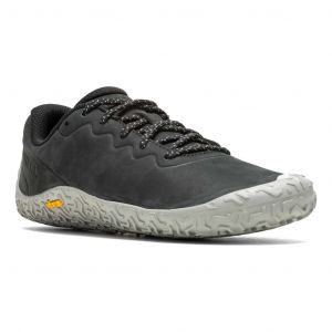 Chaussures Merrell Vapor Glove 6 Leather noir femme - 40