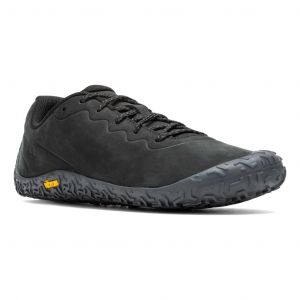 Chaussures Merrell Vapor Glove 6 Leather noir - 50