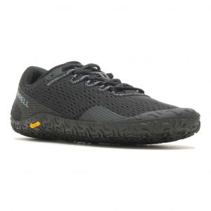 Chaussures Merrell Vapor Glove 6 noir femme - 42.5