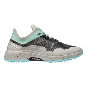 Chaussures Millet Intense gris clair bleu turquoise femme - 42