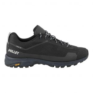 Chaussures Millet Hike Up noir intense - 46