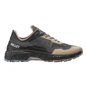 Chaussures Millet Intense noir gris beige - 45(1/3)