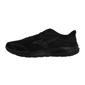 Mizuno - Enerzy runnerz(u) - Chaussures Running - Noir - Taille 46