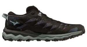 Chaussures de trail running mizuno wave daichi 7 gtx noir