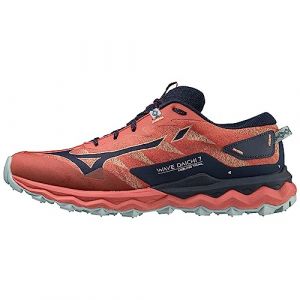 Mizuno Homme Wave Daichi 7 Course