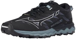 Mizuno Femme Wave Daichi 7 GTX Course