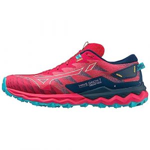 Mizuno Femme Wave Daichi 7 Course