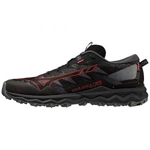 Mizuno Homme Wave Daichi 7 GTX Chaussure de Trail