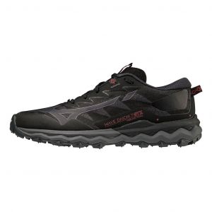 Chaussures Mizuno Wave Daichi 7 GORE-TEX noir femme - 40