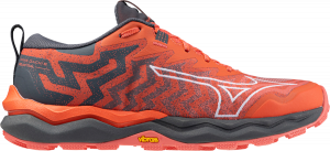 Chaussures de trail Mizuno WAVE DAICHI 8