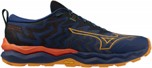 Chaussures de trail Mizuno WAVE DAICHI 8