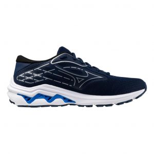 Chaussures Mizuno Wave Equate 8 bleu foncé - 47