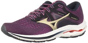 Mizuno Wave Inspire 17 Chaussures de Course pour Femme