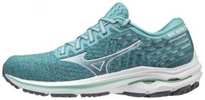 Mizuno Femme Wave Inspire 17 Chaussure de Course