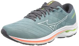 Mizuno Homme Wave Inspire 18 Chaussure de Course