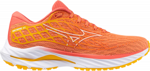 Chaussures de running Mizuno WAVE INSPIRE 20