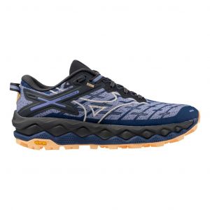 Chaussures Mizuno Wave Mujin 10 lilas noir femme - 42