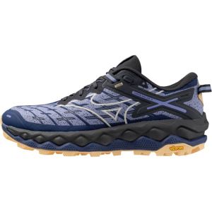 MIZUNO Wave Mujin 10 W - Violet - taille 41 2024