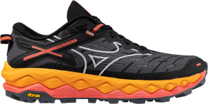 Chaussures de trail Mizuno WAVE MUJIN 10