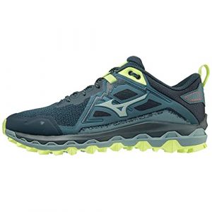 Mizuno Homme Wave Mujin 8 running shoes