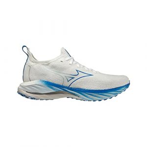 Mizuno Homme Wave Neo Wind Chaussures de Running