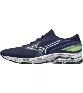 Mizuno Homme Wave Prodigy 5 Chaussure de Course