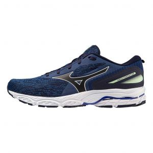 Chaussures Mizuno Wave Prodigy 5 bleu marine noir - 46