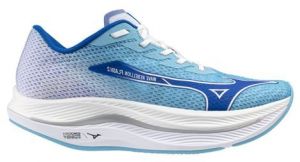 Mizuno Wave Rebellion Flash 2 - homme - bleu