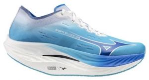 Mizuno Wave Rebellion Pro 2 - homme - bleu