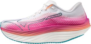 Chaussures de running Mizuno WAVE REBELLION PRO