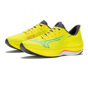 Mizuno Homme Wave Rebellion Sonic Chaussure de Course