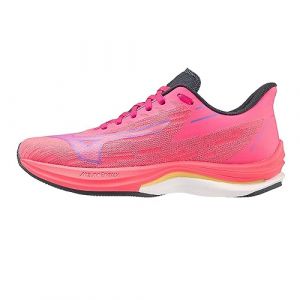 Mizuno Femme Wave Rebellion Sonic (W) Chaussures de Running